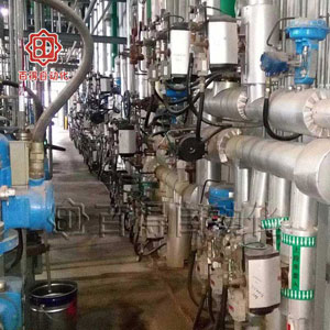 怎樣處理氣動執(zhí)行器反應(yīng)慢、閥門啟閉抖動的情況？